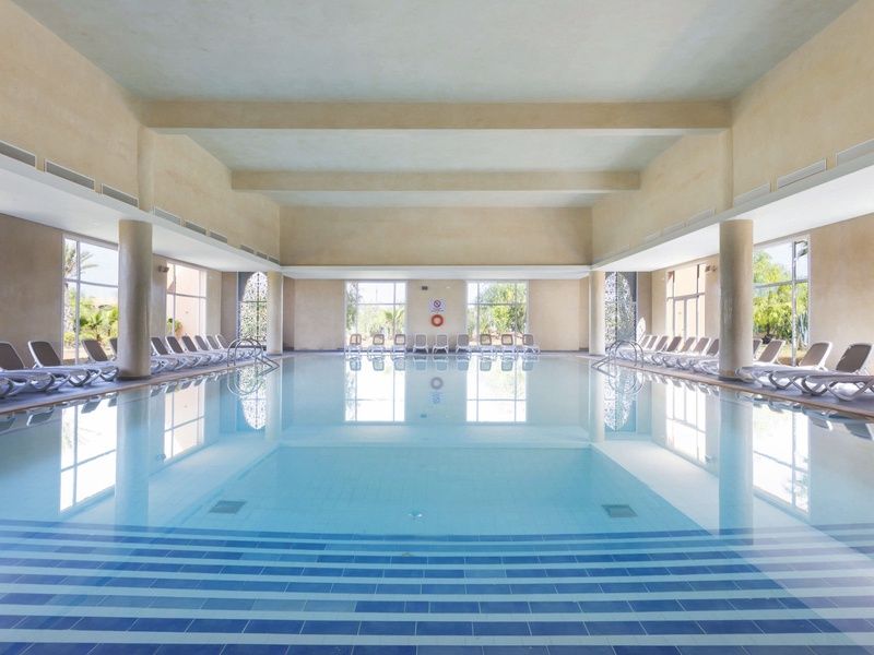 Hôtel Riu Tikida Palmeraie 4* pas cher photo 13