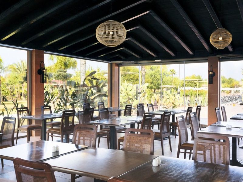 Hôtel Riu Tikida Palmeraie 4* pas cher photo 16