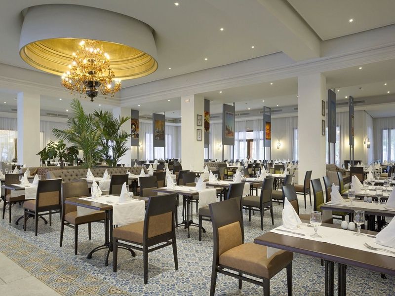 Hôtel Riu Tikida Palmeraie 4* pas cher photo 19