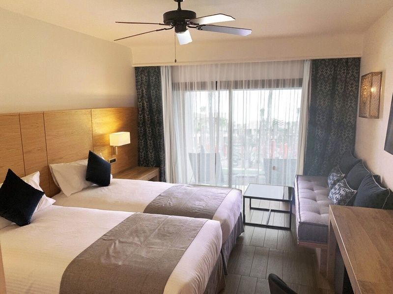 Hôtel RIU Tikida Garden 4* pas cher photo 3