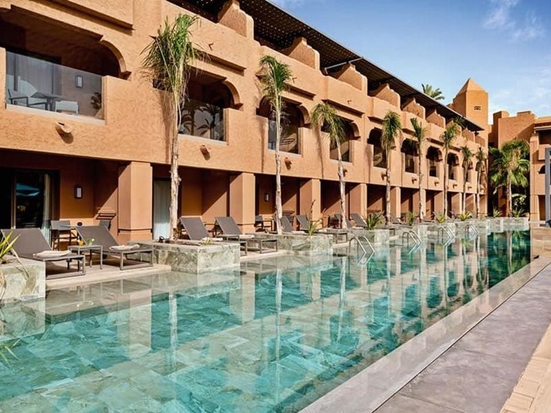 Hôtel RIU Tikida Garden 4* pas cher photo 6