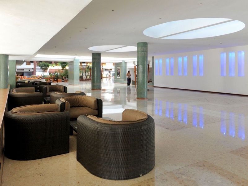 Atlas Amadil Beach Aqua Sun 4* pas cher photo 4