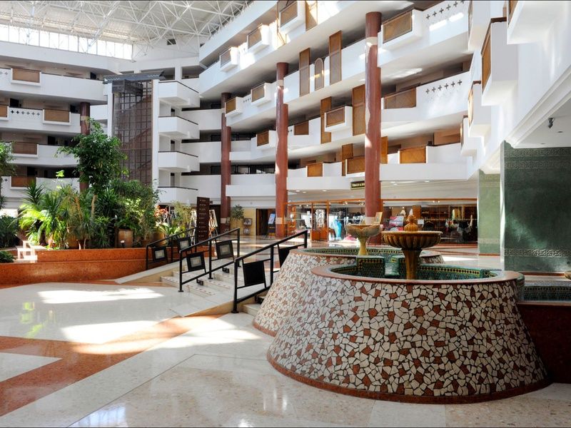 Atlas Amadil Beach Aqua Sun 4* pas cher photo 5