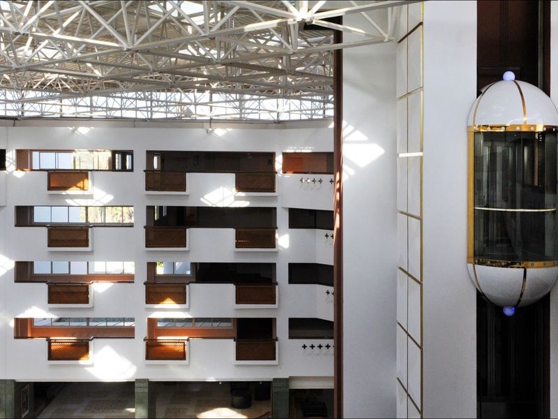 Atlas Amadil Beach Aqua Sun 4* pas cher photo 6