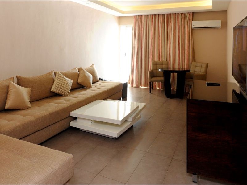 Atlas Amadil Beach Aqua Sun 4* pas cher photo 7