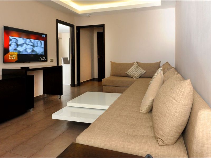 Atlas Amadil Beach Aqua Sun 4* pas cher photo 8