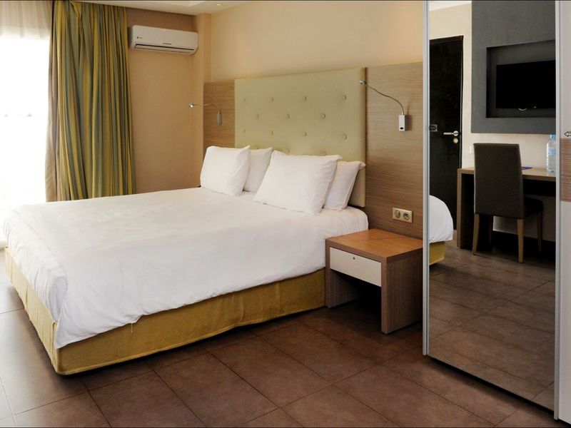 Atlas Amadil Beach Aqua Sun 4* pas cher photo 9