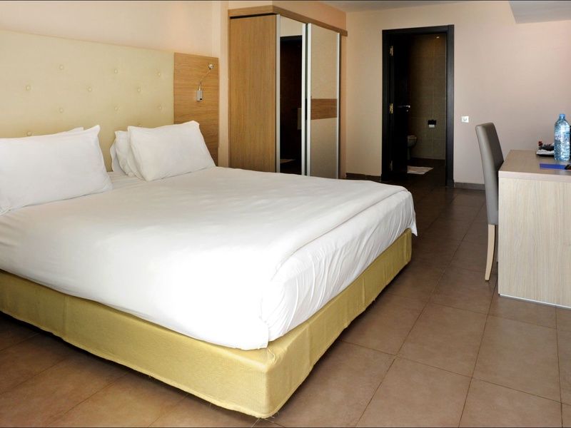 Atlas Amadil Beach Aqua Sun 4* pas cher photo 10