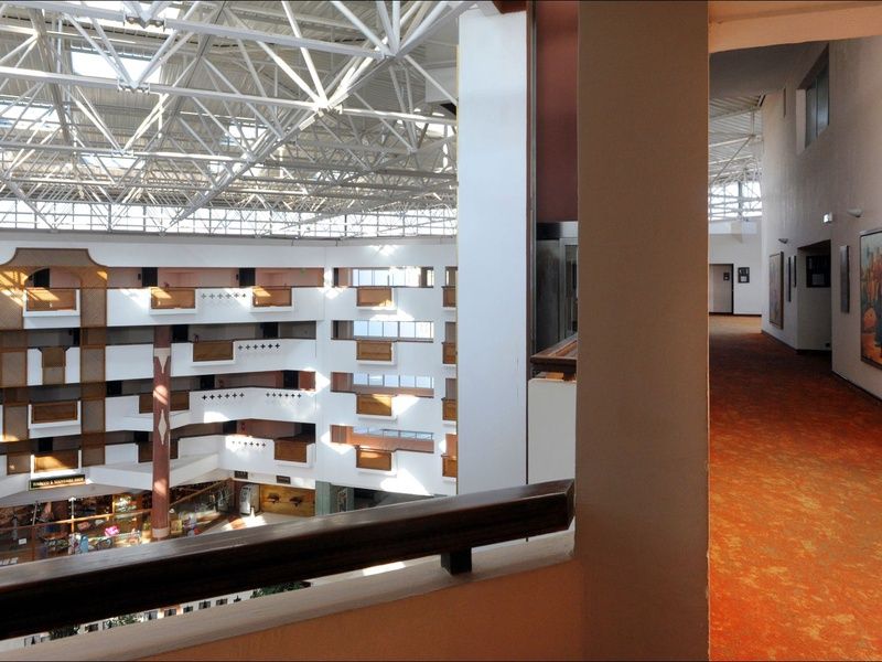 Atlas Amadil Beach Aqua Sun 4* pas cher photo 13