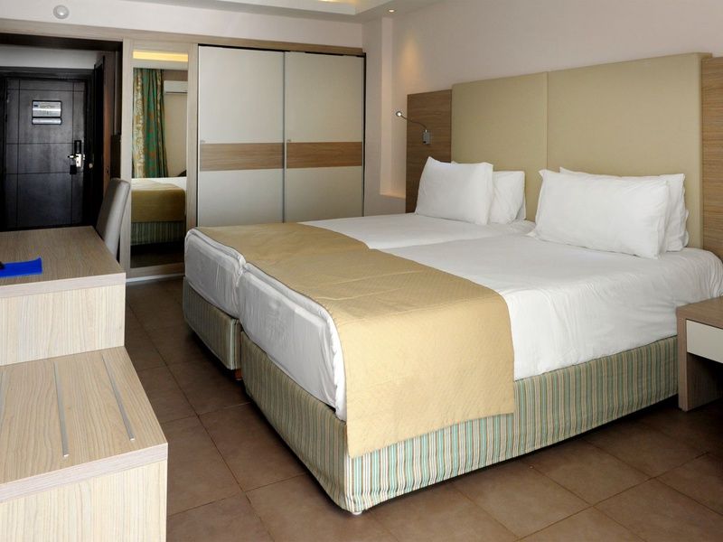 Atlas Amadil Beach Aqua Sun 4* pas cher photo 14