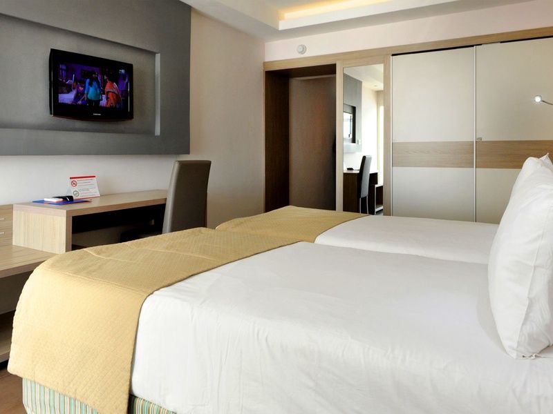 Atlas Amadil Beach Aqua Sun 4* pas cher photo 15