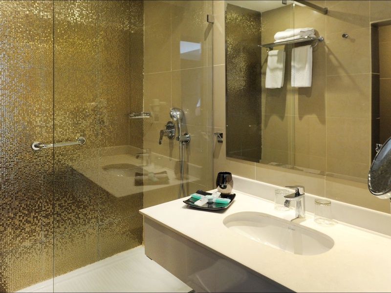 Atlas Amadil Beach Aqua Sun 4* pas cher photo 16