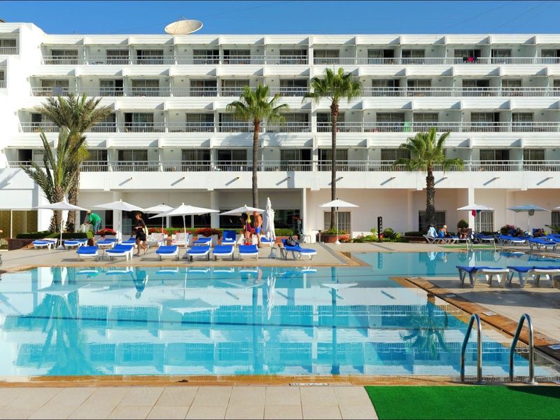Atlas Amadil Beach Aqua Sun 4* pas cher photo 19