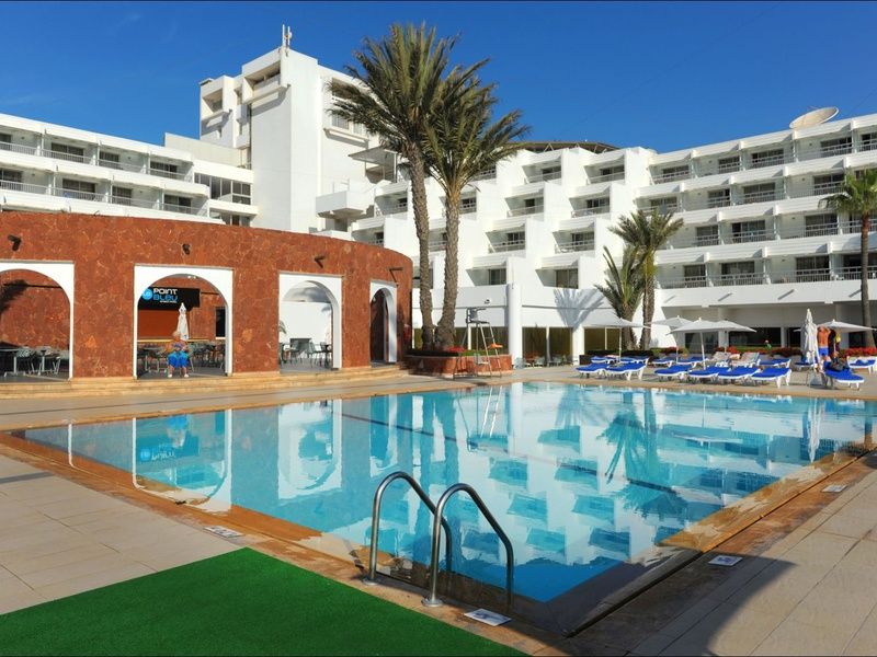 Atlas Amadil Beach Aqua Sun 4* pas cher photo 21