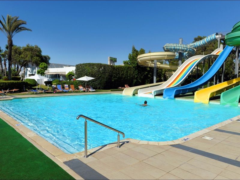 Atlas Amadil Beach Aqua Sun 4* pas cher photo 22