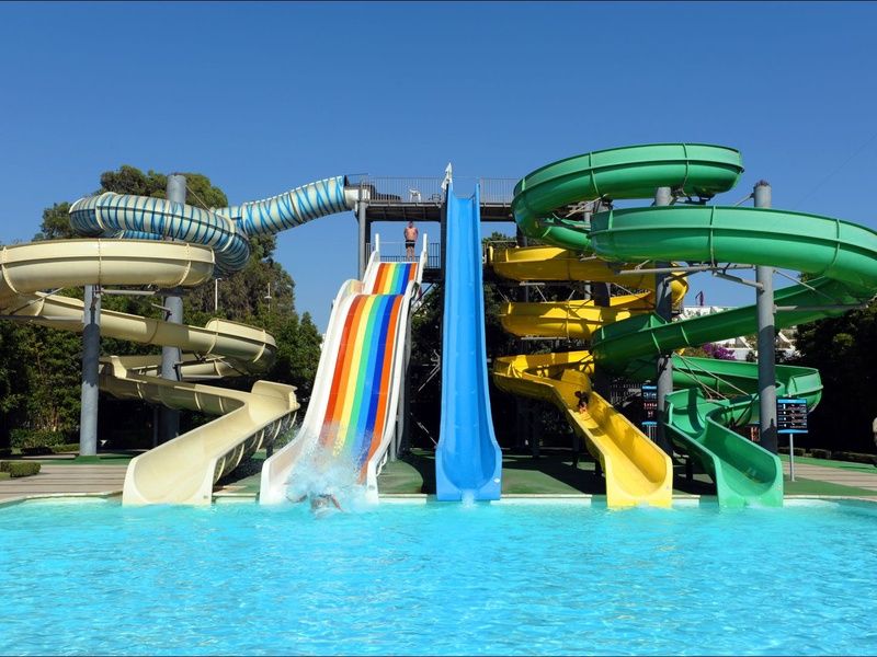 Atlas Amadil Beach Aqua Sun 4* pas cher photo 23