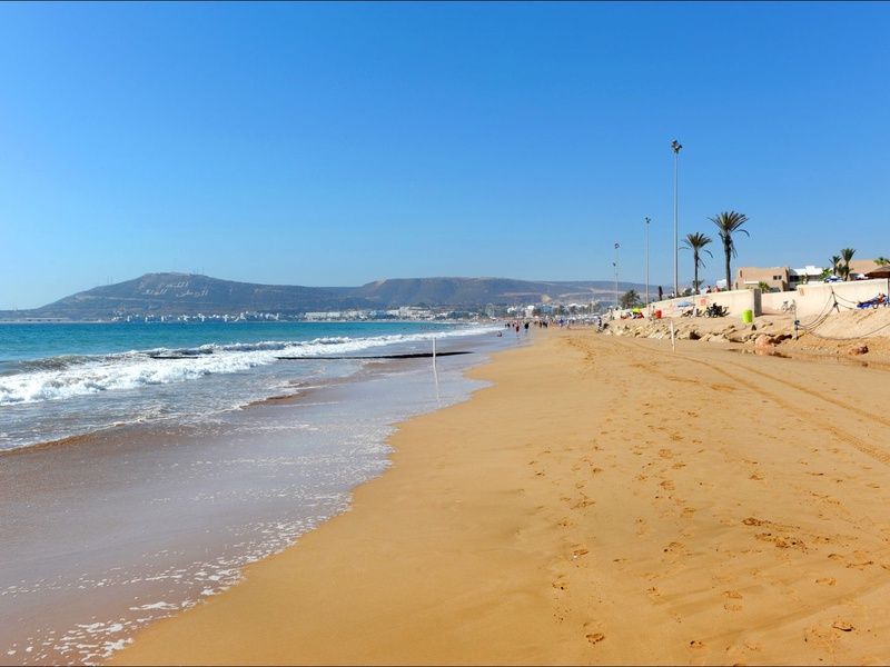 Atlas Amadil Beach Aqua Sun 4* pas cher photo 25