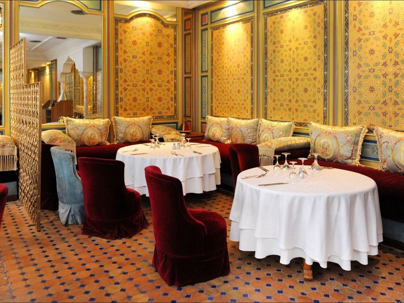 Atlas Amadil Beach Aqua Sun 4* pas cher photo 27