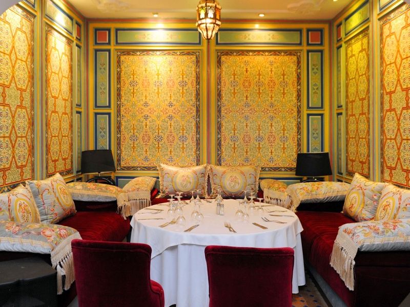 Atlas Amadil Beach Aqua Sun 4* pas cher photo 28