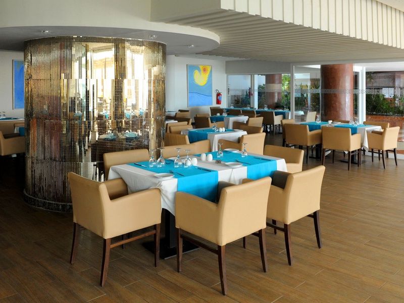 Atlas Amadil Beach Aqua Sun 4* pas cher photo 29