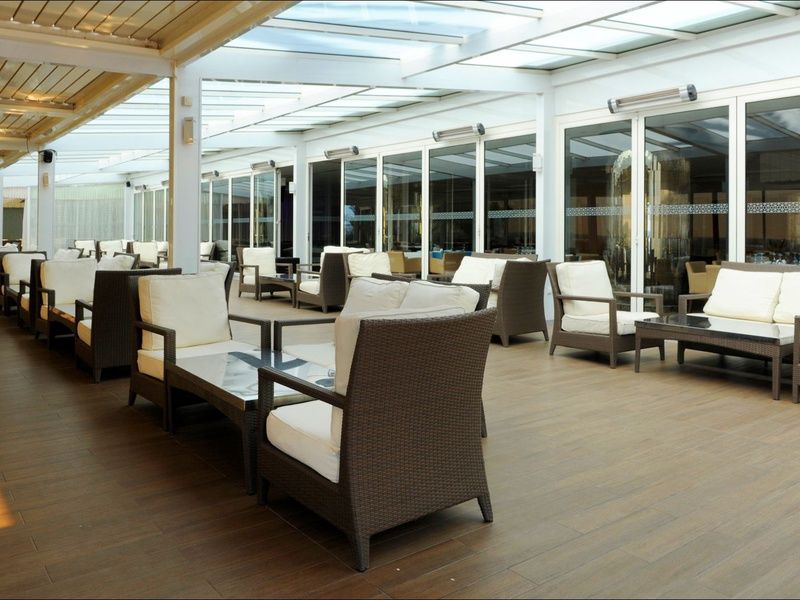 Atlas Amadil Beach Aqua Sun 4* pas cher photo 30