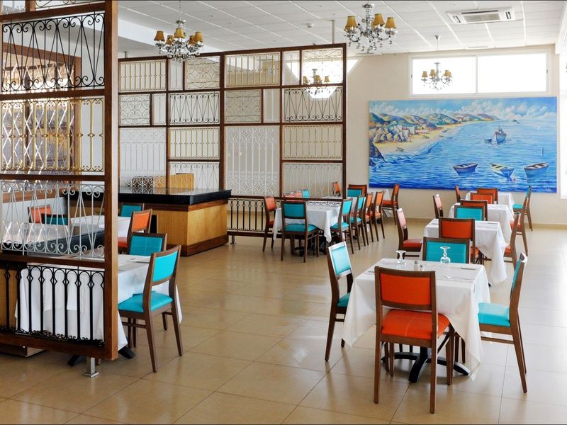 Atlas Amadil Beach Aqua Sun 4* pas cher photo 31