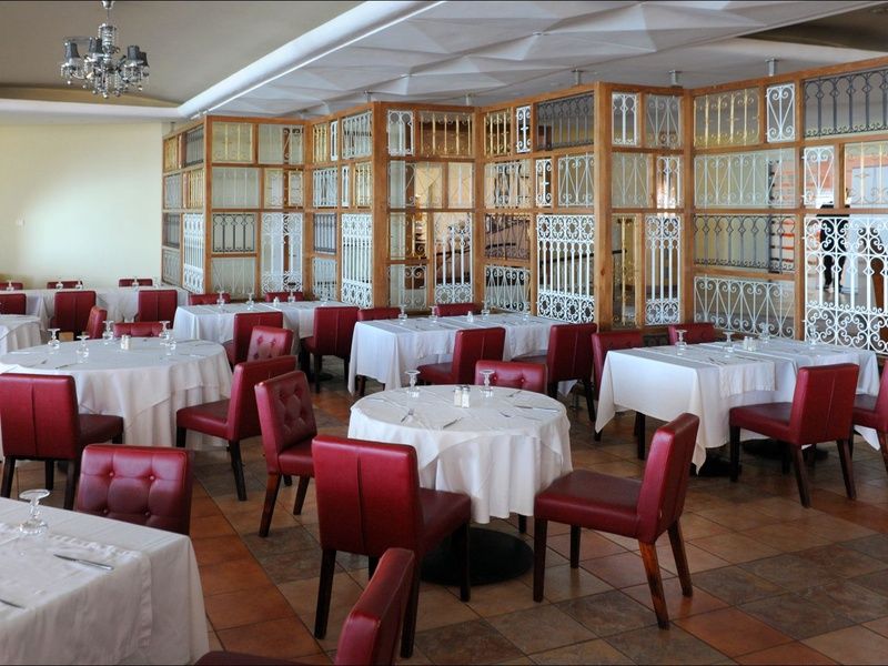 Atlas Amadil Beach Aqua Sun 4* pas cher photo 32