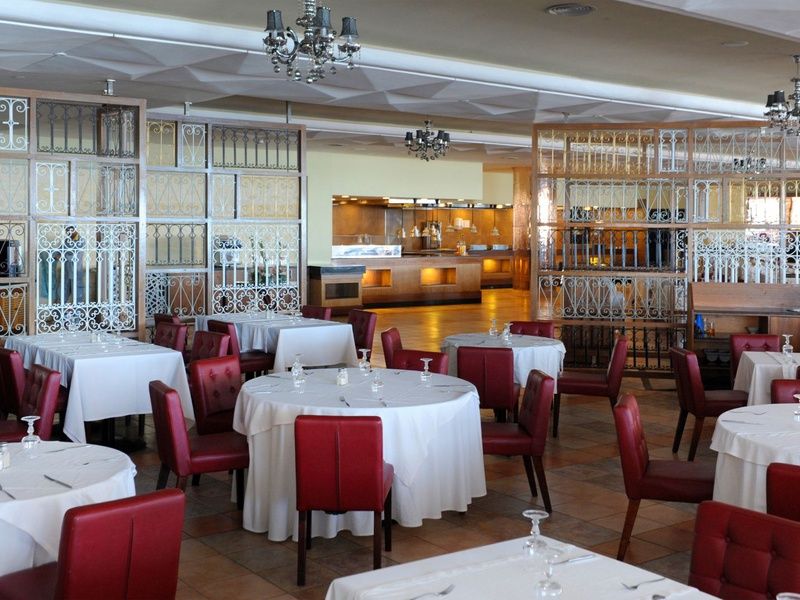 Atlas Amadil Beach Aqua Sun 4* pas cher photo 33