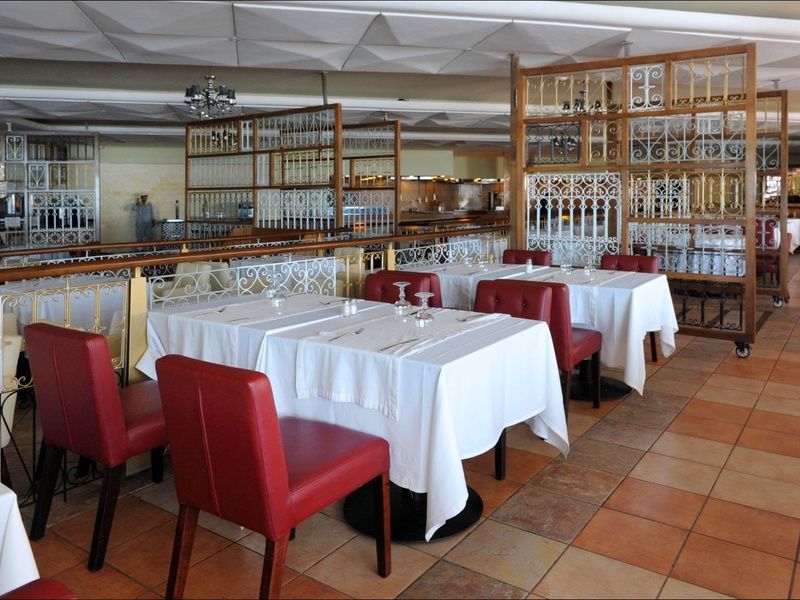 Atlas Amadil Beach Aqua Sun 4* pas cher photo 34