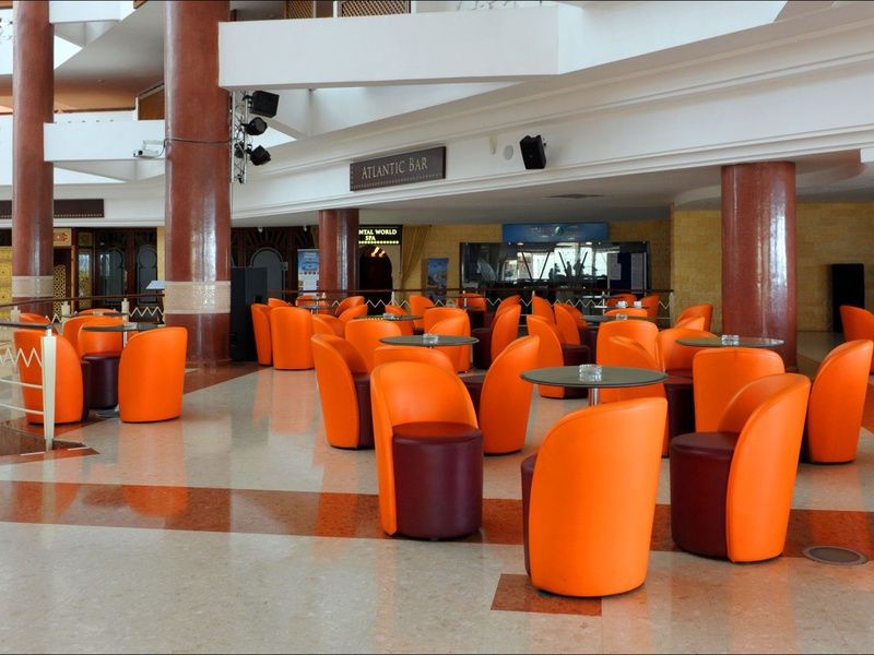 Atlas Amadil Beach Aqua Sun 4* pas cher photo 37