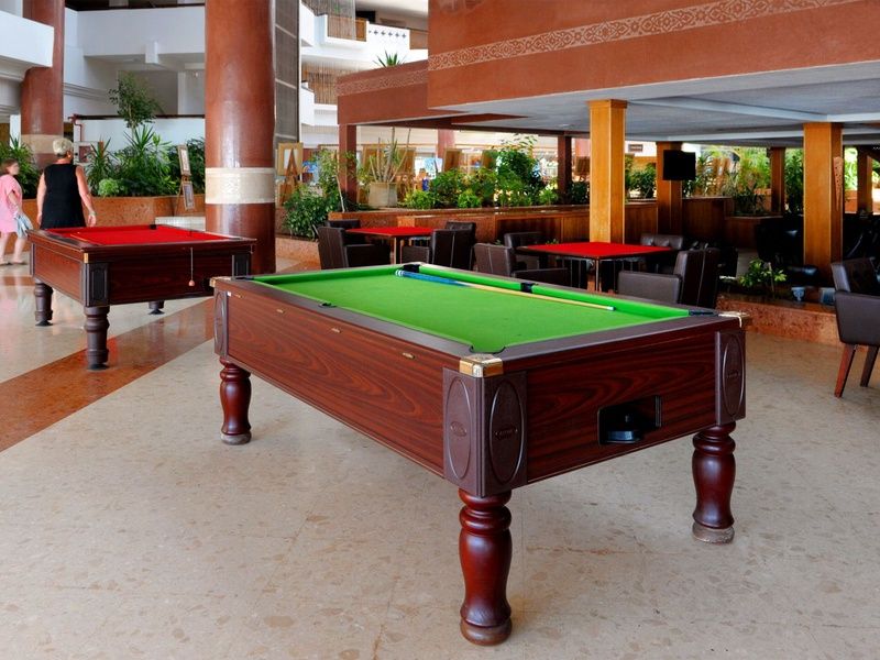 Atlas Amadil Beach Aqua Sun 4* pas cher photo 38