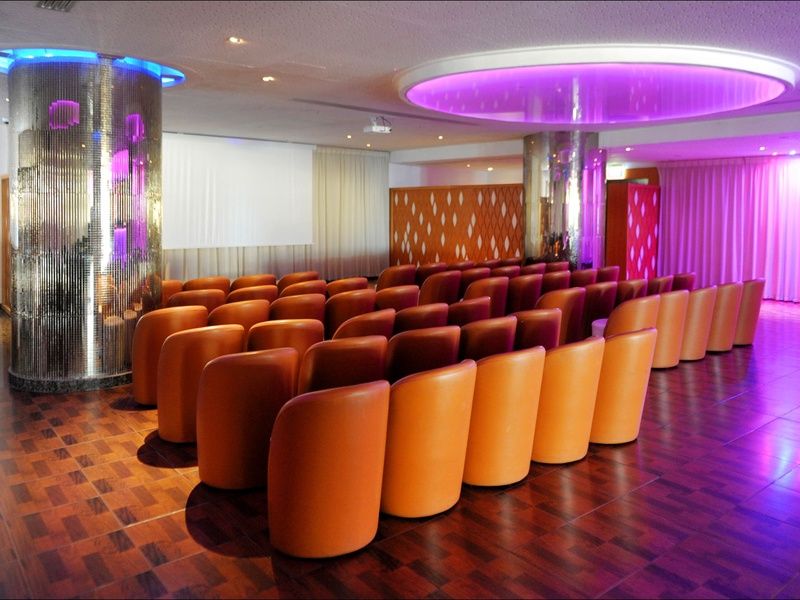 Atlas Amadil Beach Aqua Sun 4* pas cher photo 39