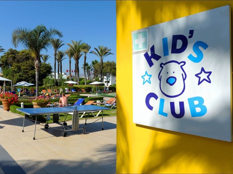 Atlas Amadil Beach Aqua Sun 4* pas cher photo 41