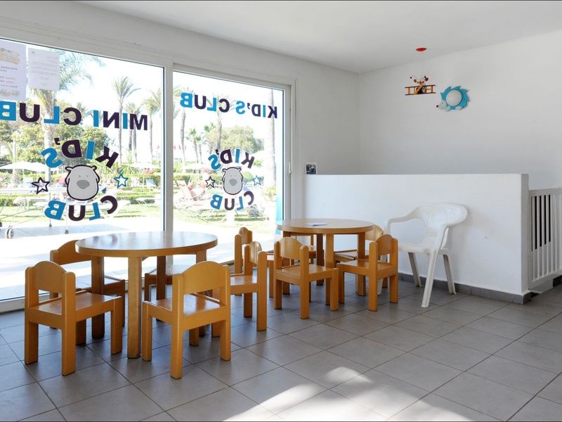 Atlas Amadil Beach Aqua Sun 4* pas cher photo 42