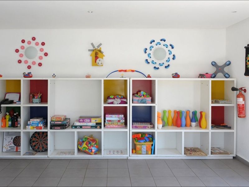 Atlas Amadil Beach Aqua Sun 4* pas cher photo 43