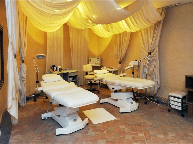 Atlas Amadil Beach Aqua Sun 4* pas cher photo 45