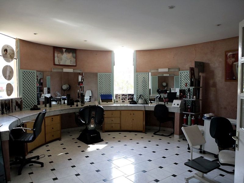 Atlas Amadil Beach Aqua Sun 4* pas cher photo 47