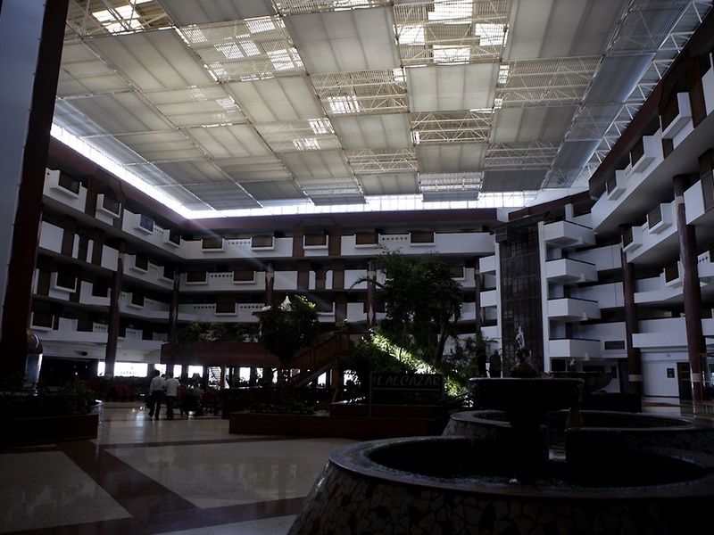 Atlas Amadil Beach Aqua Sun 4* pas cher photo 60