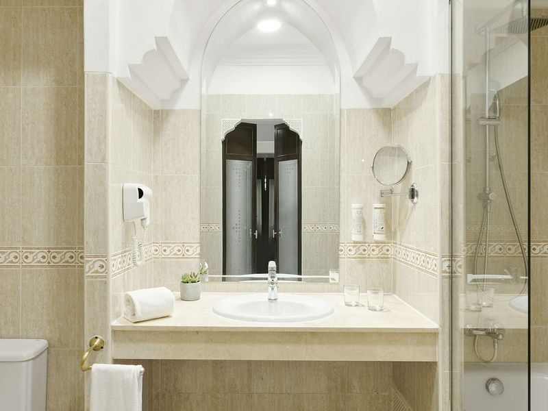 Hôtel Iberostar Club Palmeraie Marrakech 4* pas cher photo 4