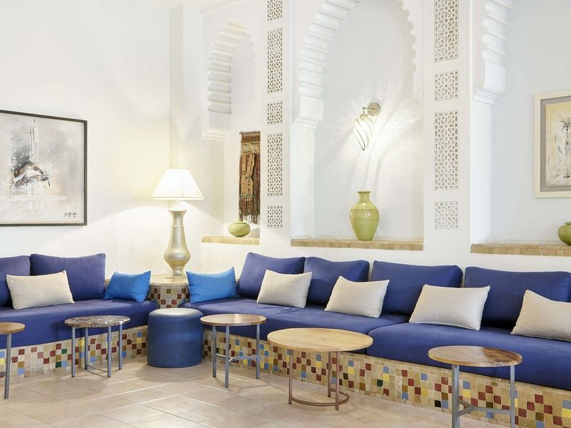 Hôtel Iberostar Club Palmeraie Marrakech 4* pas cher photo 7