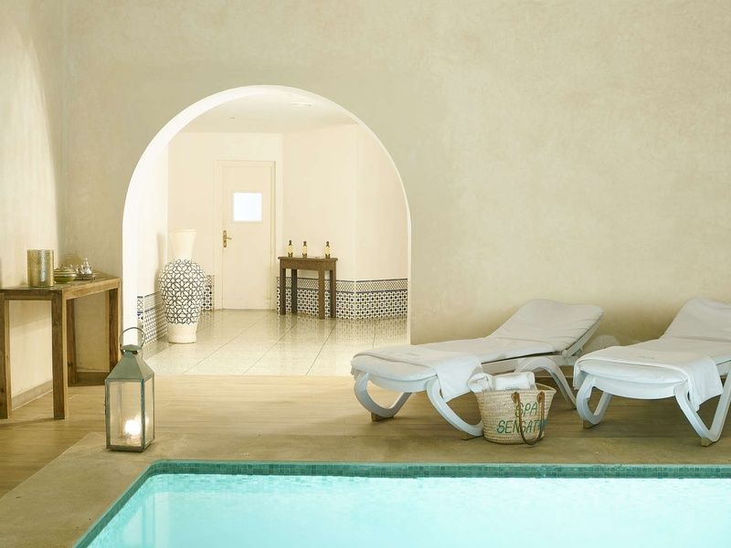 Hôtel Iberostar Club Palmeraie Marrakech 4* pas cher photo 10