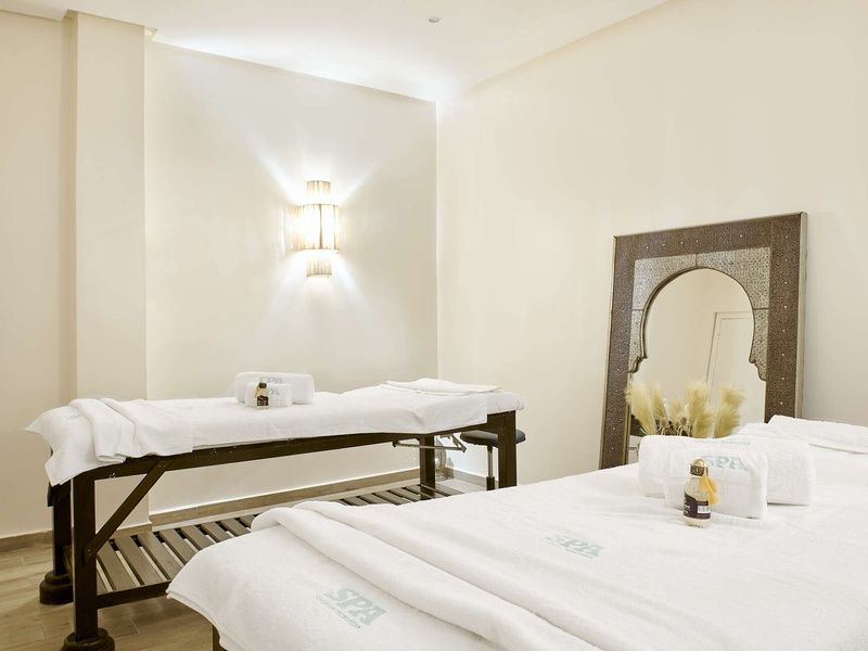 Hôtel Iberostar Club Palmeraie Marrakech 4* pas cher photo 11