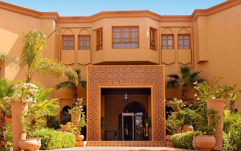 Kappa Club Iberostar Palmeraie Marrakech 4* pas cher photo 1