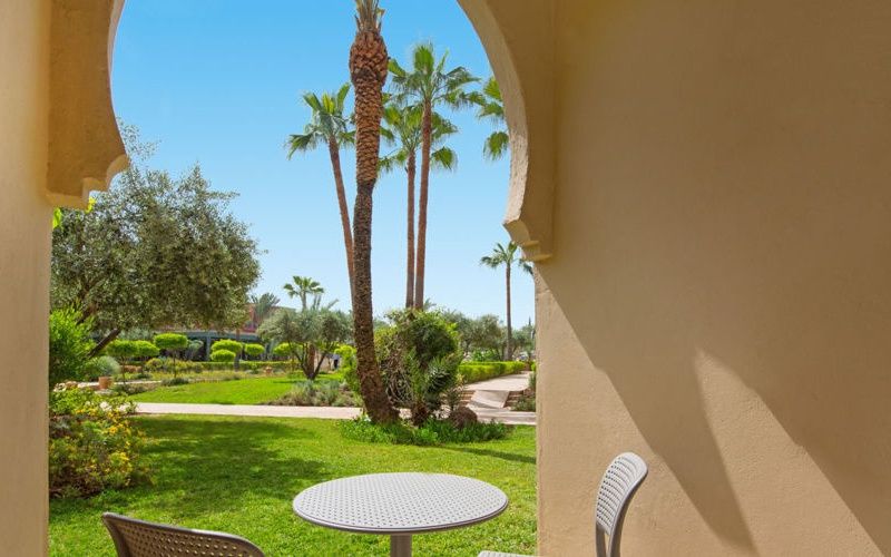 Kappa Club Iberostar Palmeraie Marrakech 4* pas cher photo 5