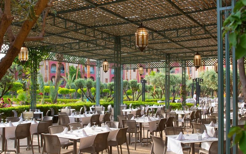 Kappa Club Iberostar Palmeraie Marrakech 4* pas cher photo 6