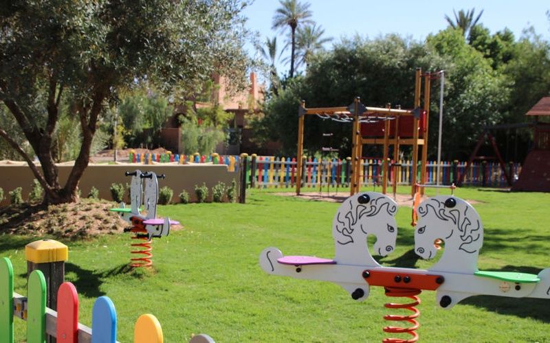 Kappa Club Iberostar Palmeraie Marrakech 4* pas cher photo 7