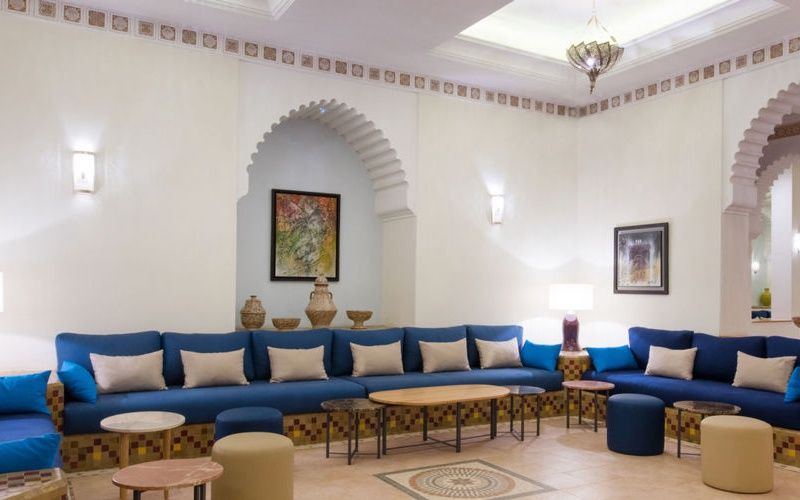 Kappa Club Iberostar Palmeraie Marrakech 4* pas cher photo 9