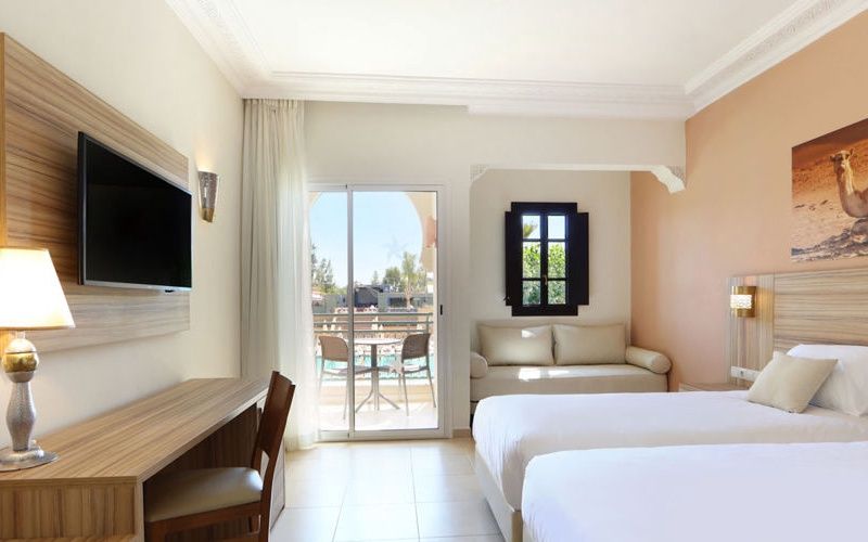 Kappa Club Iberostar Palmeraie Marrakech 4* pas cher photo 10