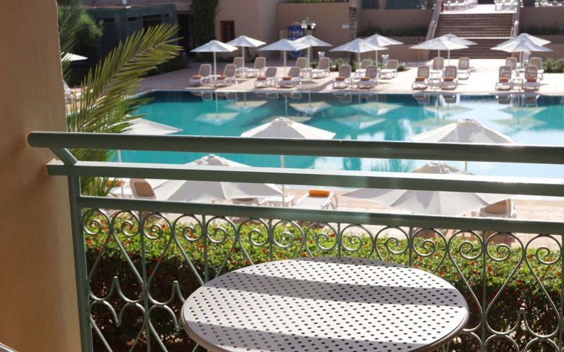 Kappa Club Iberostar Palmeraie Marrakech 4* pas cher photo 11