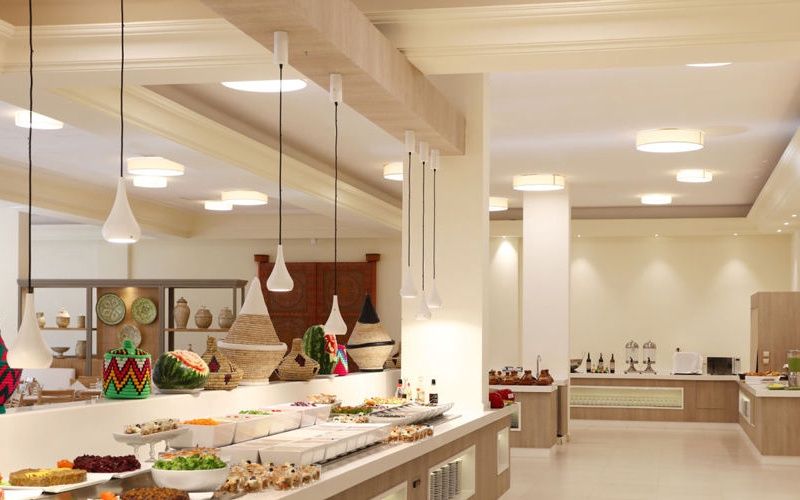 Kappa Club Iberostar Palmeraie Marrakech 4* pas cher photo 12